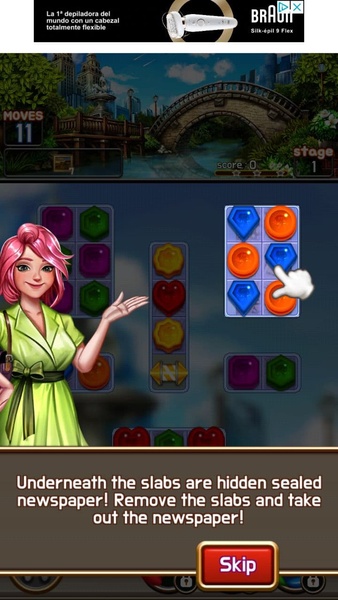 Jewel Royal Garden - Preview 7