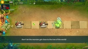 Bugtopia screenshot 2