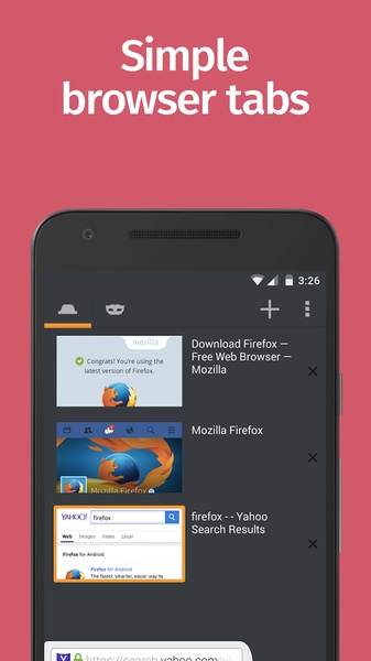 Firefox (China) - Preview 10