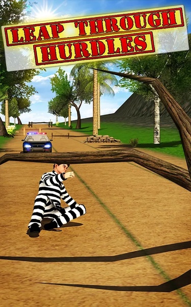 El Chapo Prison Escape Run - Preview 6