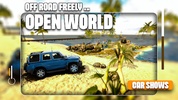 Offroad Odyssey screenshot 6