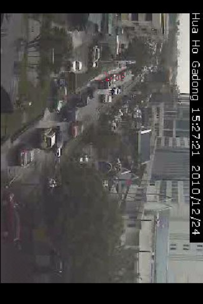 Brunei Traffics - Preview 1