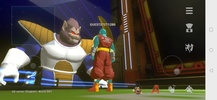 Dragon Ball Games Battle Hour screenshot 4