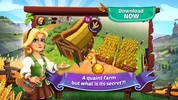 Farmers Conquest Village Tales screenshot 13