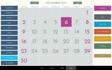 Easy Calendar screenshot 6