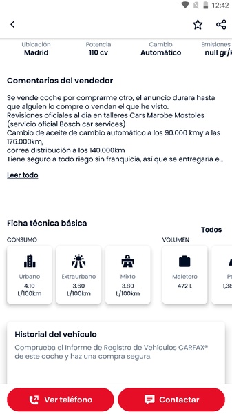 Coches.net - Preview 5