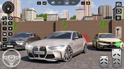 Super Car Parking 3d Games screenshot 3