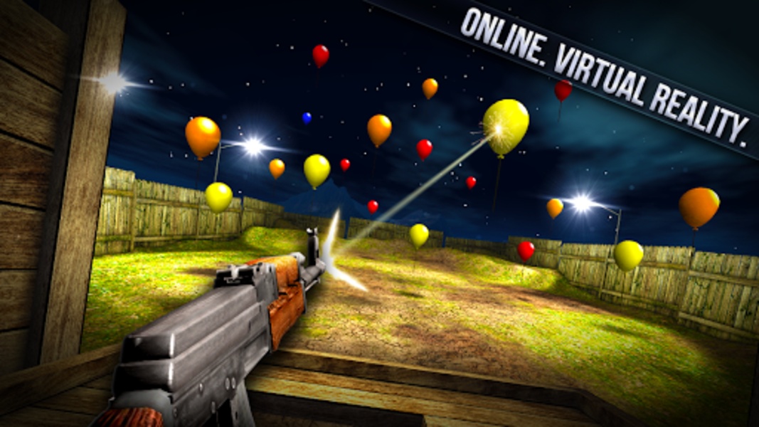 Shooting Showdown 2 - Preview 10
