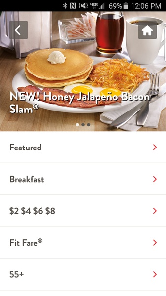 Dennys - Preview 2