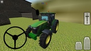 Tractor Parking Simulator 3D screenshot 3