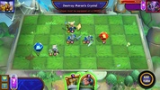 Hero Academy 2 Tactics game screenshot 7