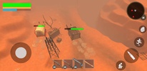 Quest - Wild Mission screenshot 4