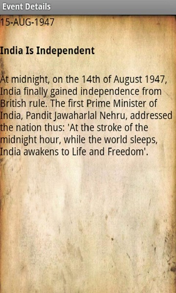 History Of India - Preview 3