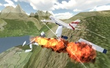 Airplane Emergency Landing screenshot 7