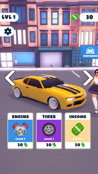 Drift Master 3D - Preview 7