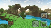 Terra Craft: World screenshot 2