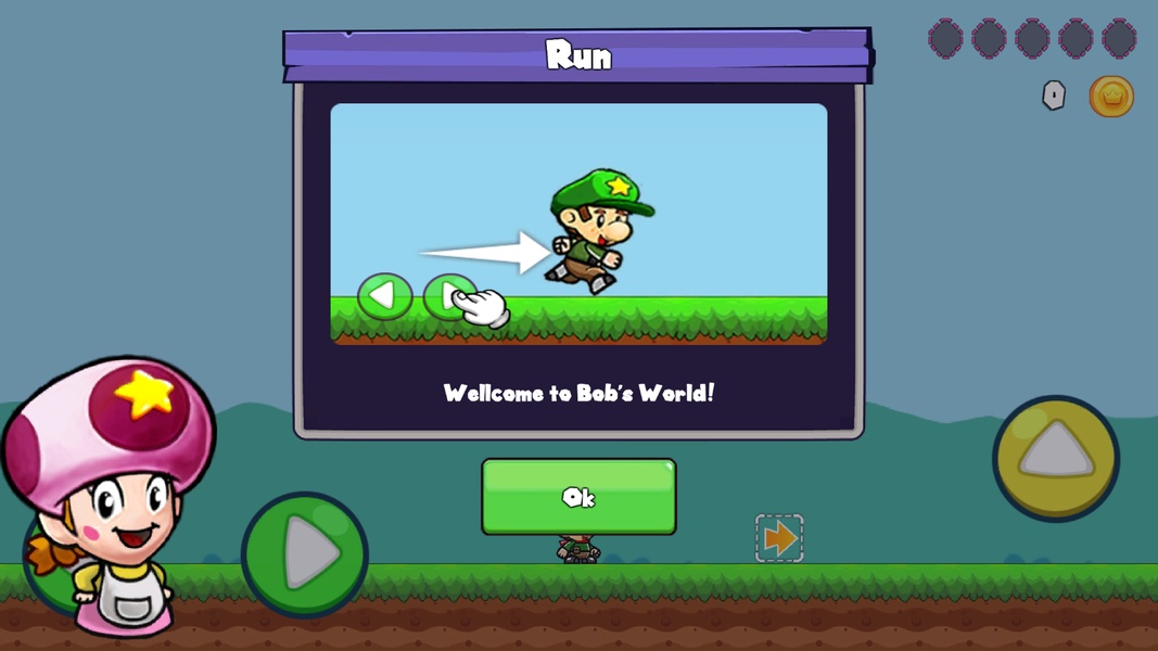 Bob Run - Preview 3