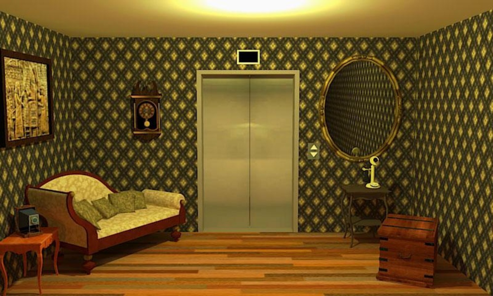 Floors Escape - Preview 2