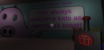 Garden Of Monsters Banana 2 screenshot 1
