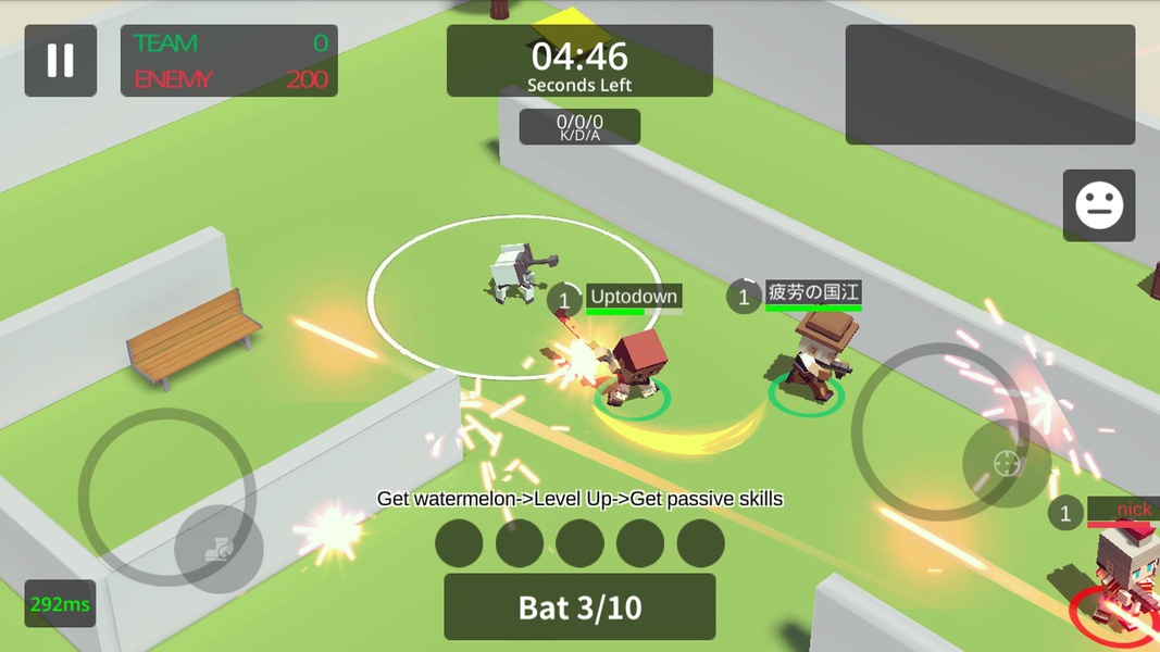 Urban Chaos - Preview 12