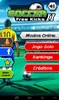 Soccer Free Kicks 2 screenshot 1