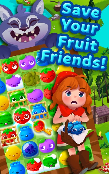 Fruit Splash Mania - Preview 3