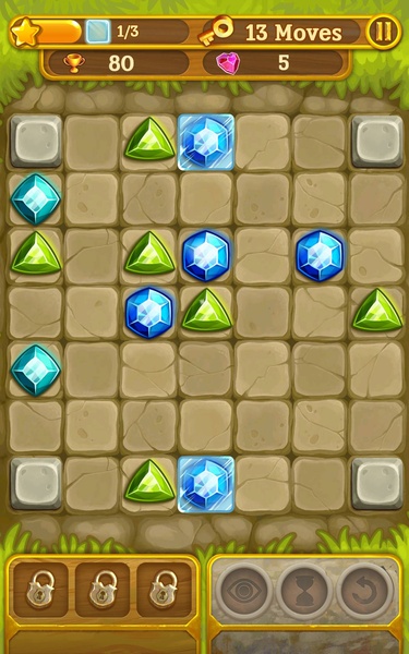Gemcrafter: Puzzle Journey - Preview 2