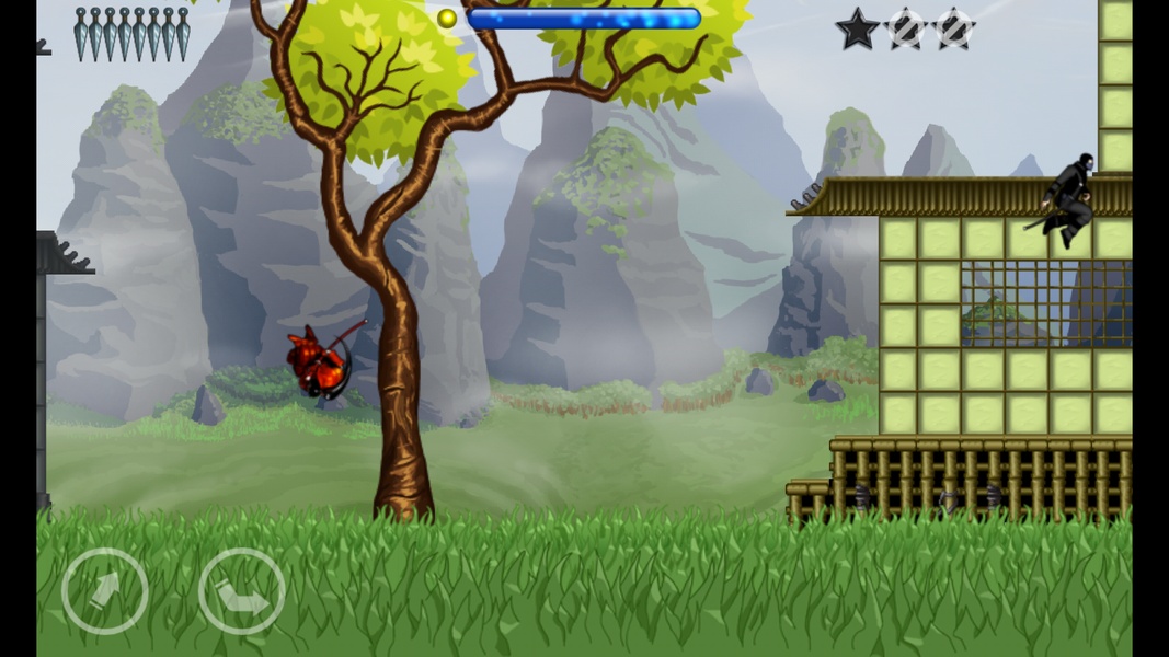 Samurai Saga - Preview 5