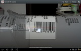 Barcode Scanner screenshot 9