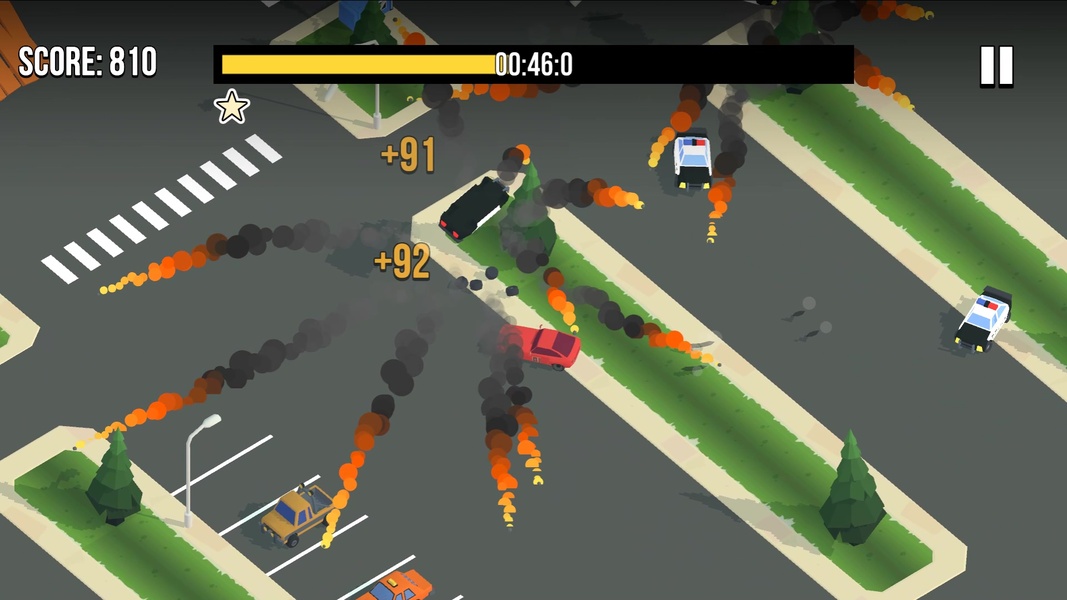 Smash Racing - Preview 3