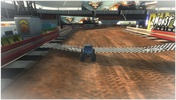 SuperTrucks Offroad Racing screenshot 8