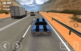 Freeway Traffic Rush screenshot 9