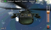 Gunship Carrier Helicopter 3D screenshot 19