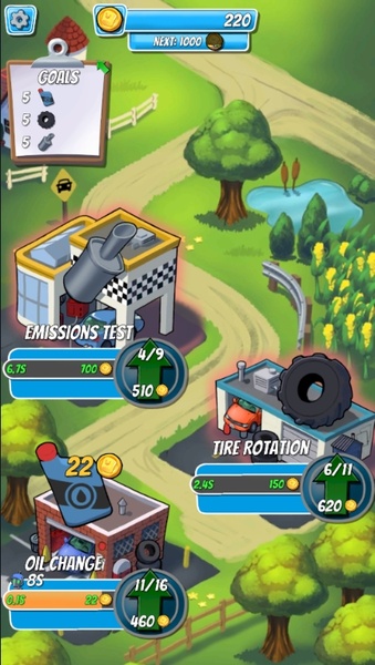 Tap Empire: Idle Clicker - Preview 4