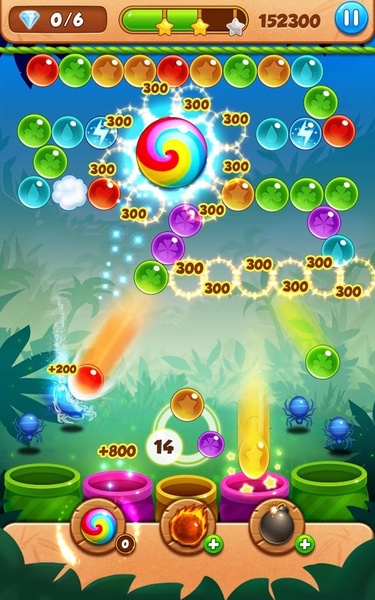Bubble Wonderland - Preview 6