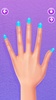 NailArt Salon Makeover screenshot 2