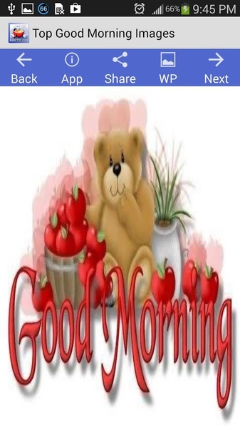 Top Good Morning Images - Preview 2