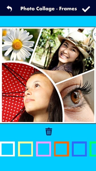 Photo Collage Frames Free - Preview 10