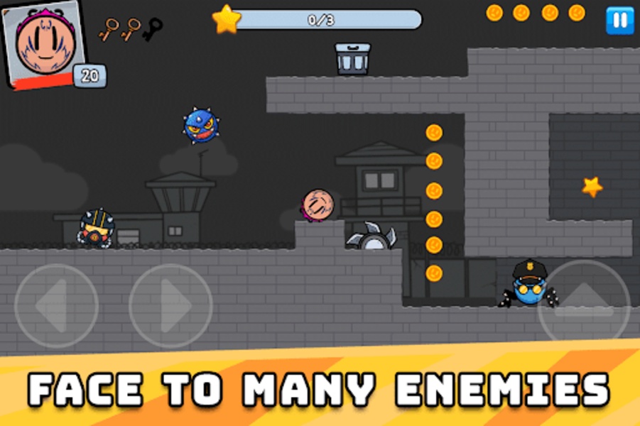 Roller Ball: Bounce 4 - Preview 13