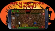 Halloween - Puzzles, Monsters screenshot 18