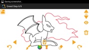 Draw shadows Pony screenshot 10