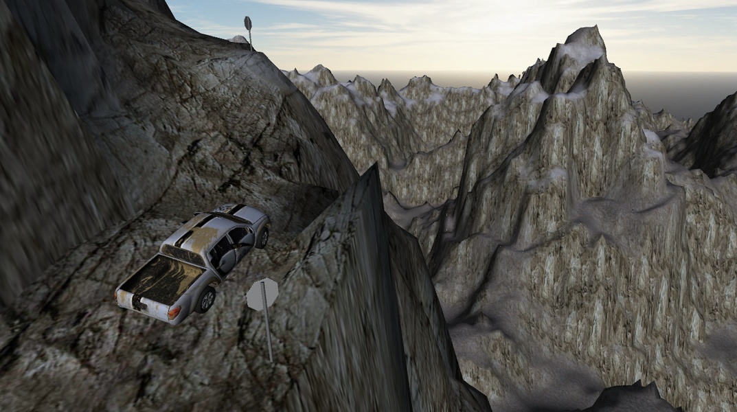 Hill Climb Racing 3D - Preview 3