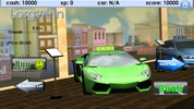 3D Taxi Drag Race screenshot 7