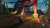 Takashi Ninja Warrior screenshot 8