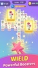 Mahjong Tours: Puzzles Game screenshot 4