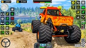 Monster Truck Offroad Racing screenshot 5