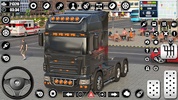 Real Truck Parking Games 3D screenshot 6