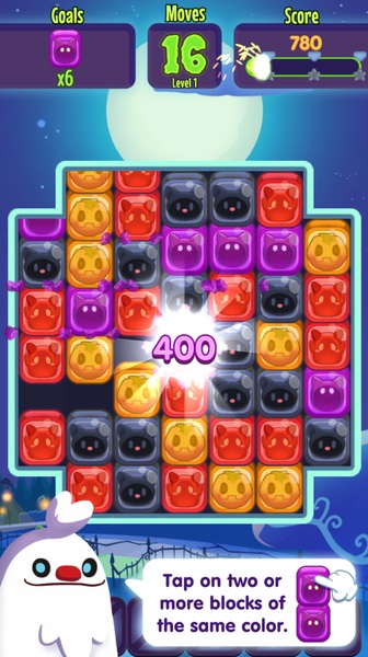 Monster Mansion Blast - Preview 5