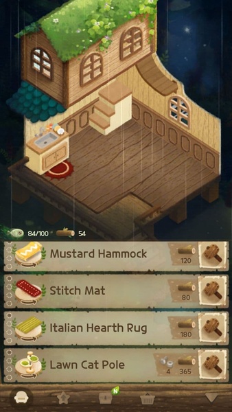 Secret Cat Forest - Preview 5