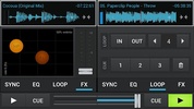 DJ Basic - DJ Player screenshot 2